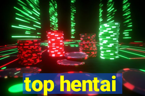 top hentai